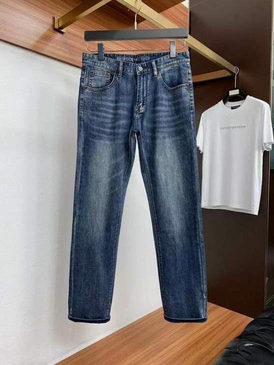 Picture of Loewe Jeans Long _SKULoewesz29-408qx18710781
